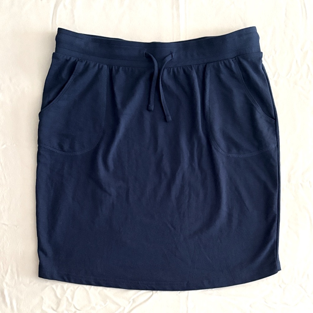 ALDI Serra Drawstring Skirt
